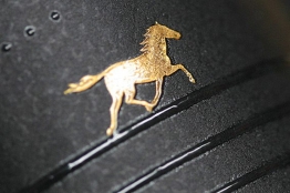 Stallion